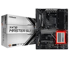 ASROCK X470 Master SLI, AM4, ATX alaplap X470_MASTER_SLI small