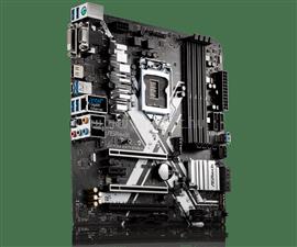 ASROCK Z270M EXTREME4, LGA1151, alaplap Z270M_EXTREME4 small