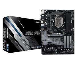 ASROCK Z390 PRO4 LGA1151 ATX alaplap Z390_PRO4 small