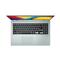 ASUS VivoBook Go 15 E1504FA-NJ701 (Green Grey) E1504FA-NJ701_W11HPNM250SSD_S small