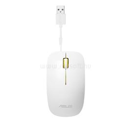 ASUS UT300 vezetékes optikai fehér egér 90XB0460-BMU030 small