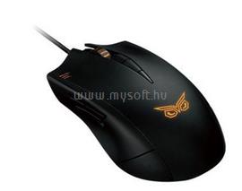 ASUS STRIX CLAW DARK  fekete optikai Gamer egér 90YH00C2-BAUA00 small