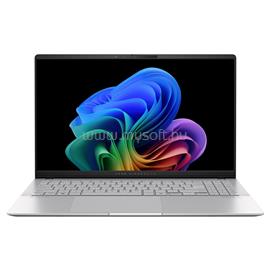 ASUS VivoBook S 15 OLED S5507QA-MA006W (Cool Silver) S5507QA-MA006W small