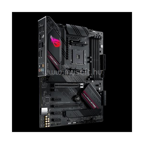 ASUS Alaplap AM4 ROG STRIX B550-F GAMING AMD B550, ATX