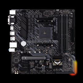 ASUS alaplap TUF GAMING A520M-PLUS (AM4, mATX) 90MB14Y0-M0EAY0 small