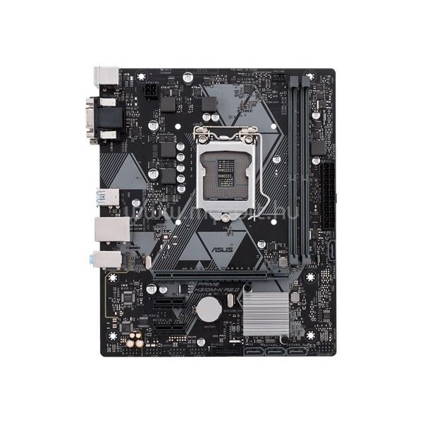 ASUS alaplap PRIME H310M-K R2.0 (LGA1151, mATX)