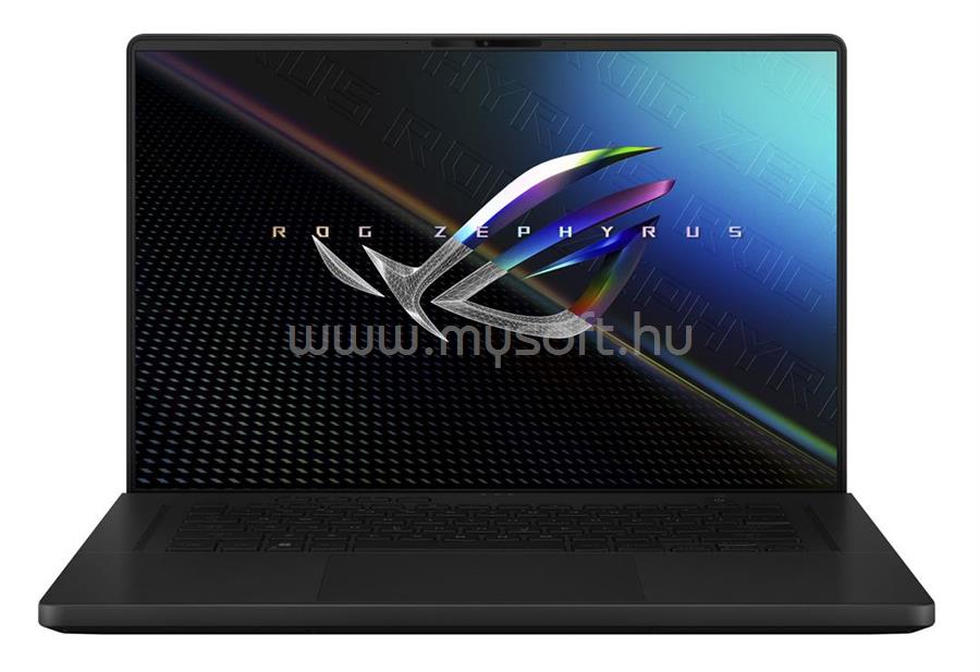 ASUS ROG Zephyrus G16 GU603ZI-N4010W (Eclipse Gray)