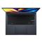 ASUS VivoBook S14 Flip OLED TN3402QA-KN087W Touch (Quiet Blue) + Stylus TN3402QA-KN087W_32GBNM250SSD_S small