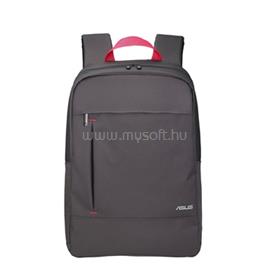 ASUS NB 16" Backpack - Nereus 10in1 - Fekete NEREUS_BACKPACK small