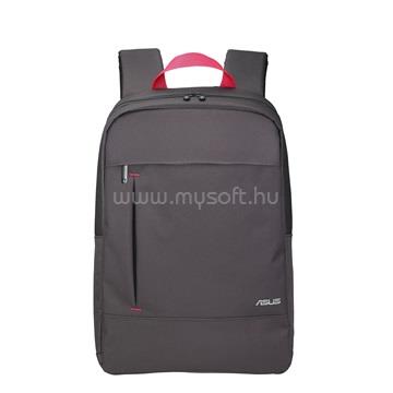ASUS NB 16" Backpack - Nereus 10in1 - Fekete