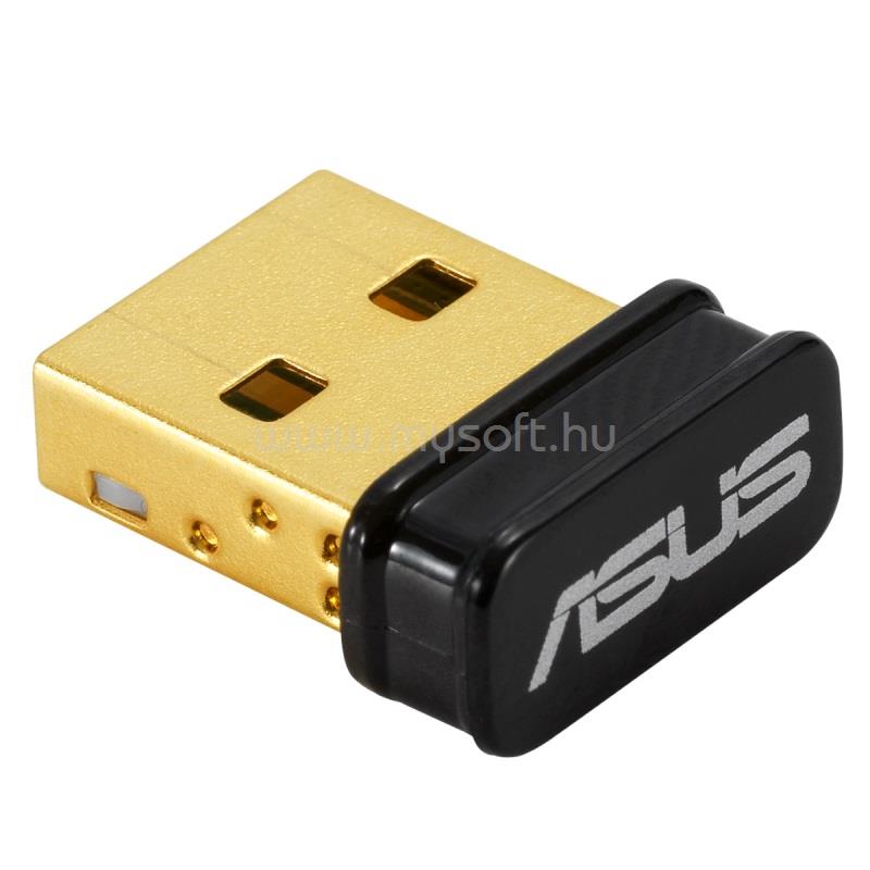 ASUS BLTH USB Bluetooth 5.0 adapter USB-BT500