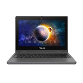 ASUS BR1100FKA-BP1732XA Touch (Dark Grey) + Wired optical mouse (USB) BR1100FKA-BP1732XA small
