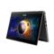 ASUS BR1100FKA-BP1732XA Touch (Dark Grey) + Wired optical mouse (USB) BR1100FKA-BP1732XA small