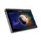 ASUS BR1100FKA-BP1732XA Touch (Dark Grey) + Wired optical mouse (USB) BR1100FKA-BP1732XA small