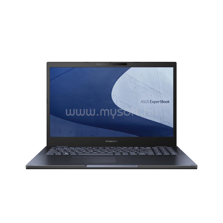 ASUS ExpertBook B2502CBA-KJ1673 (Star Black)