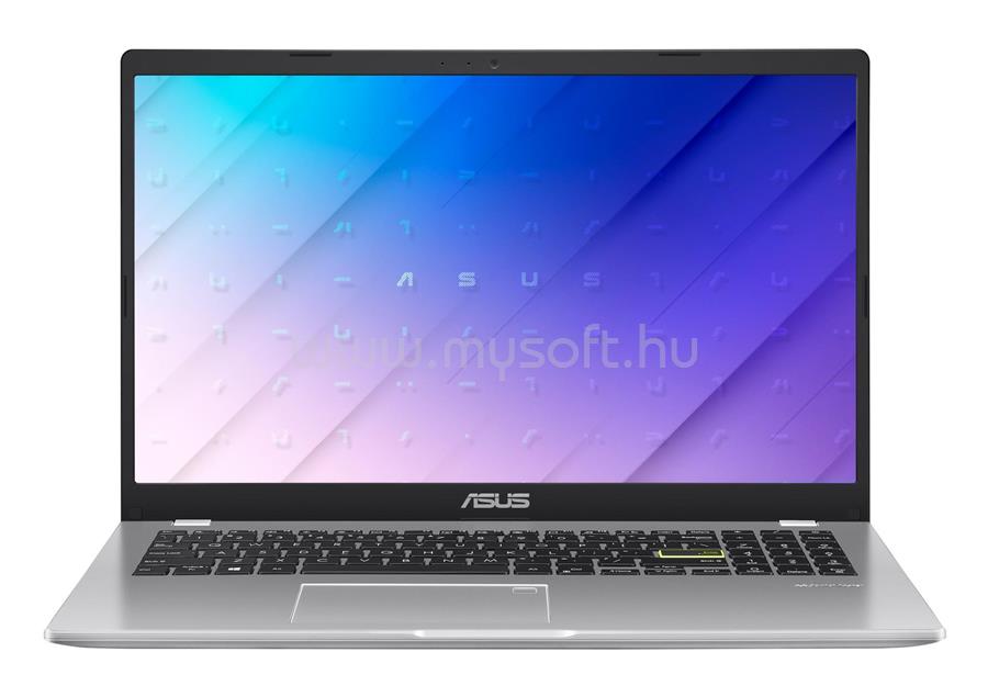 ASUS E510KA-BR217WS (Dreamy White) 128G eMMC