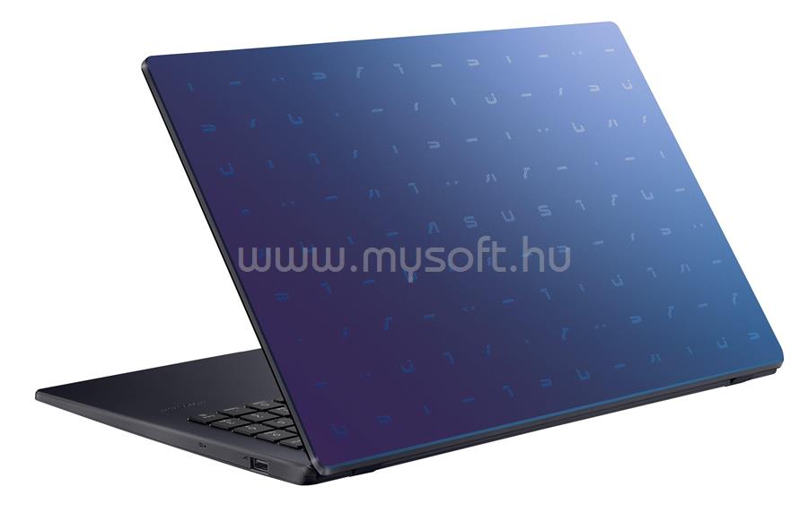 ASUS E510KA-BR215WS (Peacock Blue) 128GB eMMC