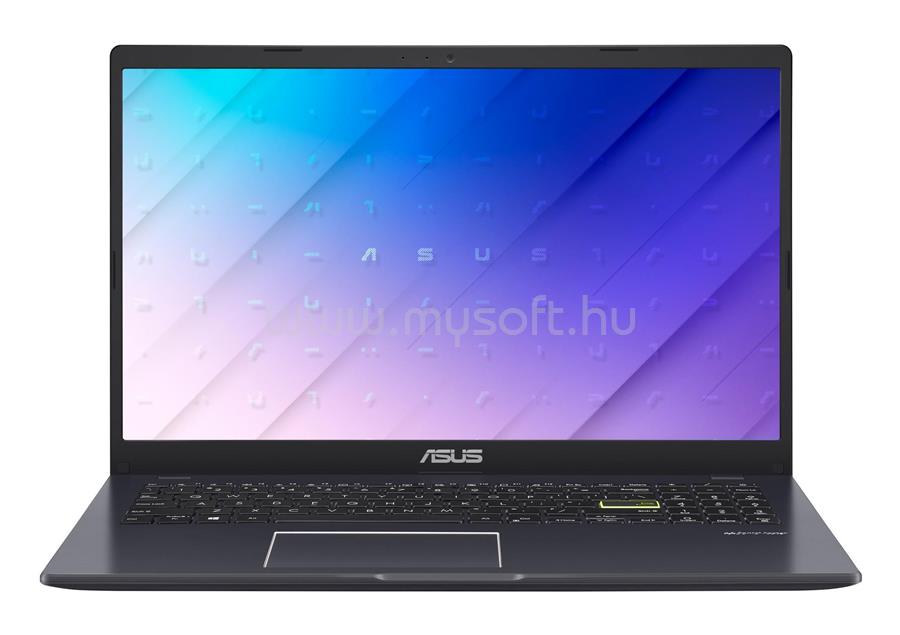 ASUS E510MA-BR1007WS (Star Black) 128GB eMMC