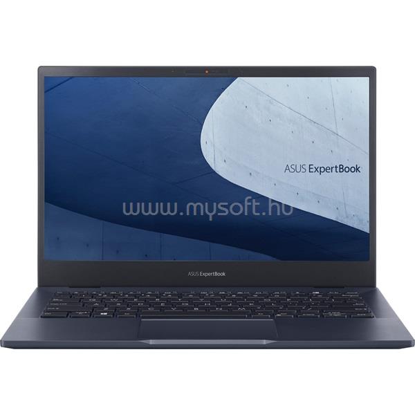 ASUS ExpertBook B5302CEA-L50357 (Star Black - NumPad)