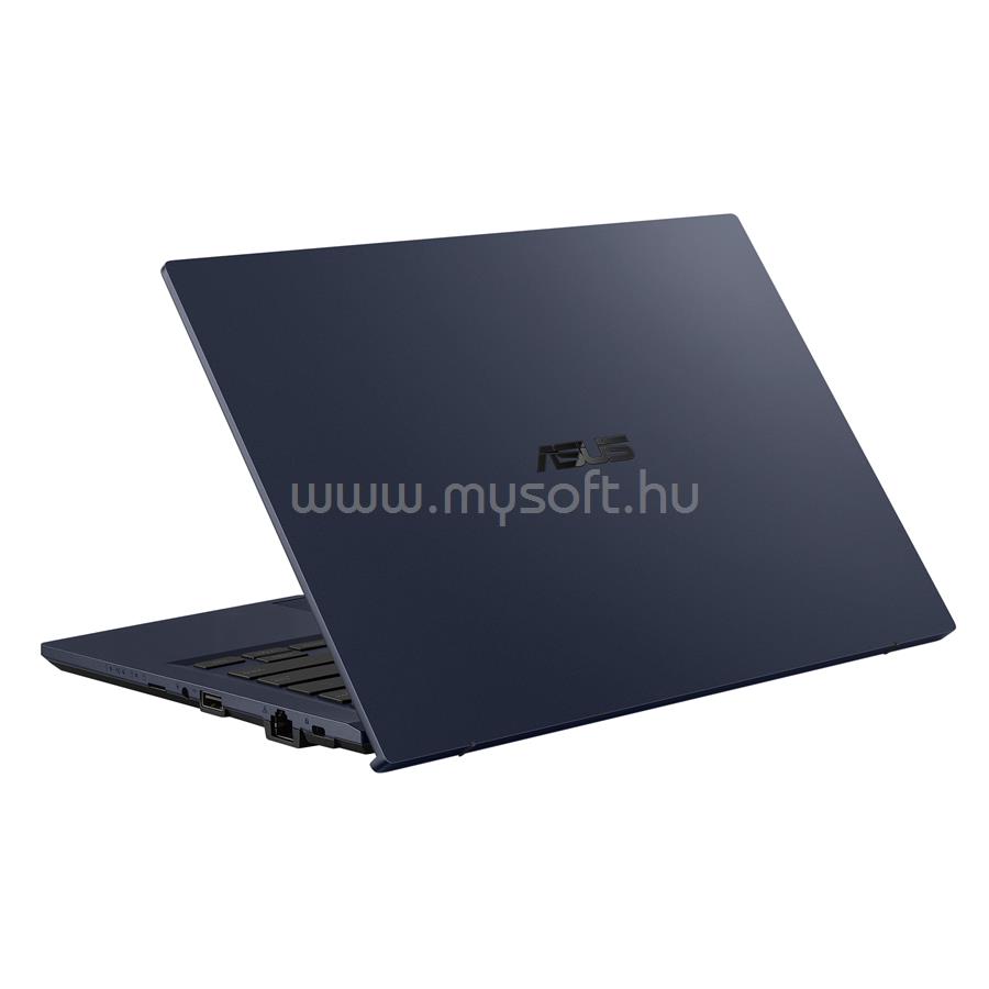 ASUS ExpertBook B1400CEAE-EB2546 (Star Black - NumPad)