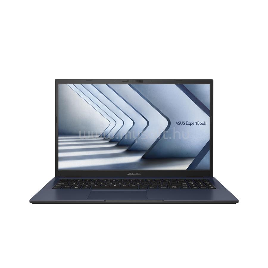 ASUS ExpertBook B1502CVA-NJ0847 (Star Black)