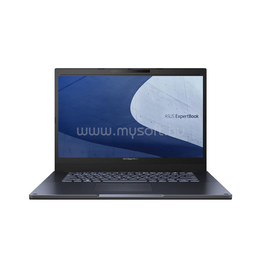 ASUS ExpertBook B2402CBA-EB1988 (Star Black)