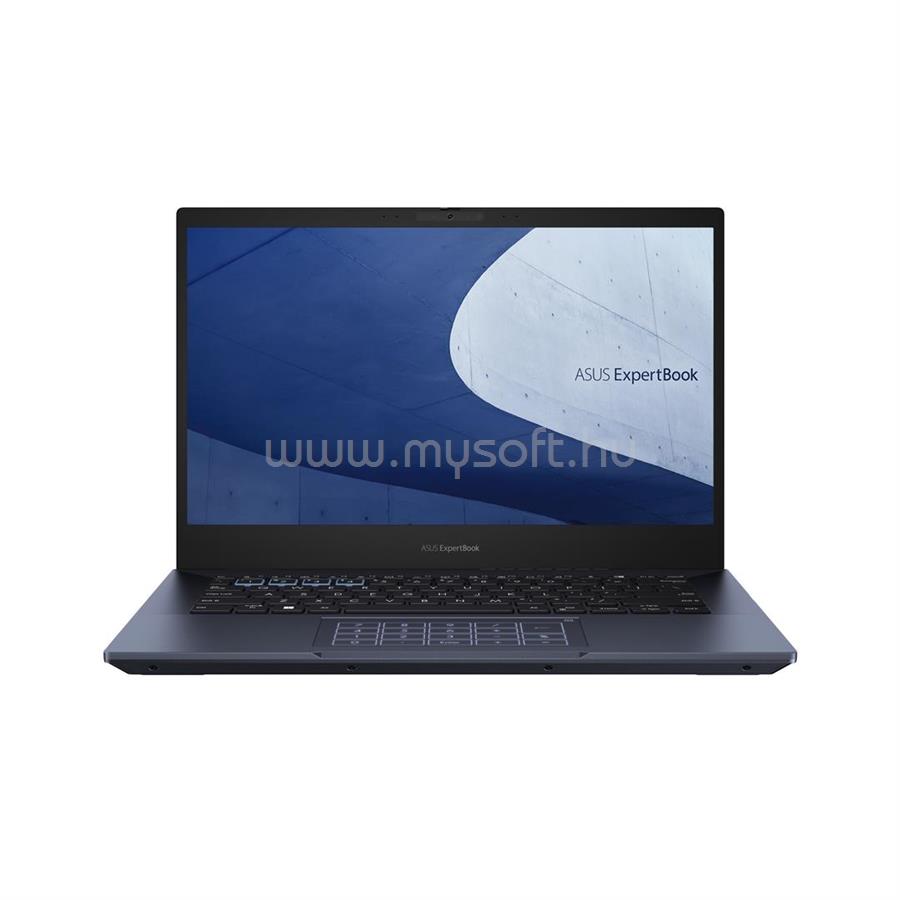 ASUS ExpertBook B5 B5402CBA-EB0559 (Star Black - NumPad)