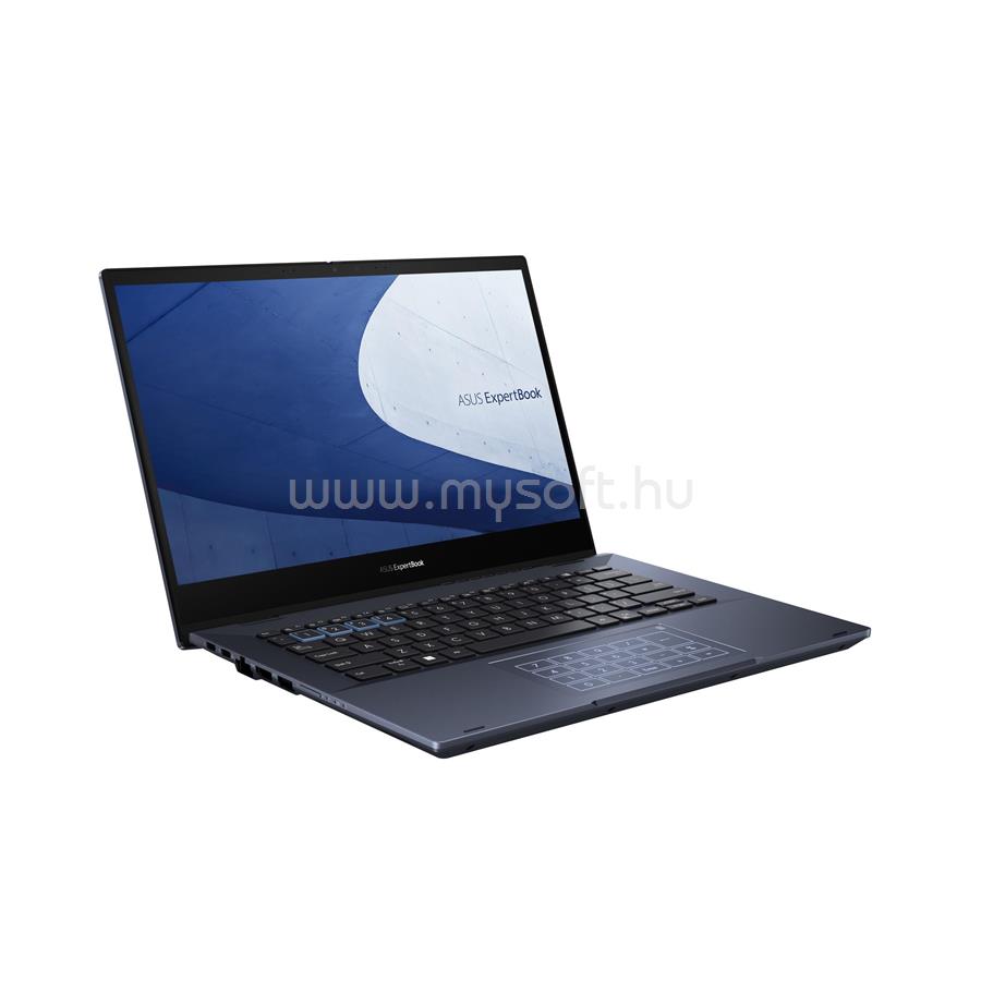 ASUS ExpertBook B5 B5402CEA-KI0201 (Star Black - NumPad)