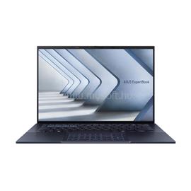 ASUS ExpertBook B9 OLED B9403CVAR-KM0872XS (Star Black - NumPad) + Micro HDMI / RJ45 Adapter + Sleeve B9403CVAR-KM0872XS_NM250SSD_S small