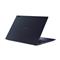 ASUS ExpertBook B9 OLED B9403CVAR-KM0872XS (Star Black - NumPad) + Micro HDMI / RJ45 Adapter + Sleeve B9403CVAR-KM0872XS_NM250SSD_S small