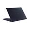 ASUS ExpertBook B9 OLED B9403CVAR-KM0872XS (Star Black - NumPad) + Micro HDMI / RJ45 Adapter + Sleeve B9403CVAR-KM0872XS_NM250SSD_S small