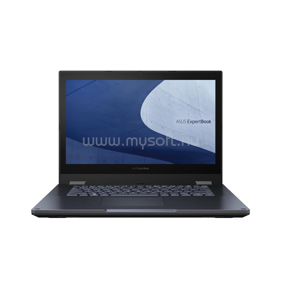 ASUS ExpertBook Flip B2402FBA-N70400 Touch (Star Black)