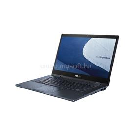 ASUS ExpertBook Flip B3402FEA-EC0902R Touch (Star Black - NumPad) + Carry bag + Stylus B3402FEA-EC0902R_W11PN2000SSD_S small