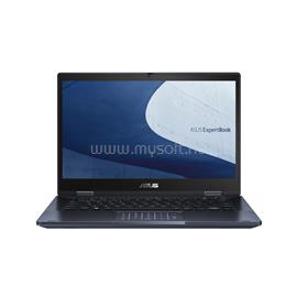 ASUS ExpertBook Flip B3402FBA-LE0353 Touch (Star Black - NumPad) + Stylus + Carry Bag B3402FBA-LE0353_16GBNM250SSD_S small