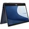 ASUS ExpertBook Flip B3402FEA-LE0148R (Star Black - NumPad) + Carry bag + Stylus B3402FEA-LE0148R small