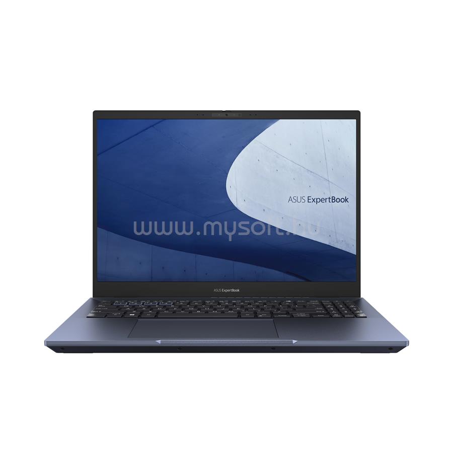 ASUS ExpertBook B5602CBA-MB0725 (Star Black)