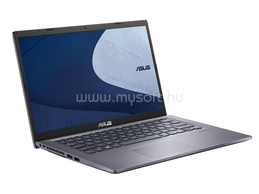 ASUS ExpertBook P1412CEA-EK0165 (Slate Grey)