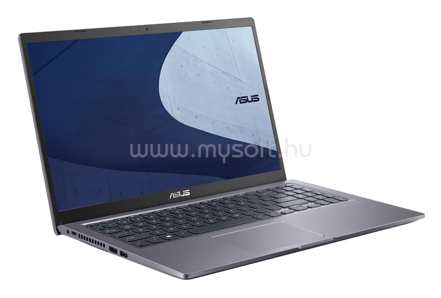 ASUS ExpertBook P1512CEA-EJ0216 (Slate Grey) P1512CEA-EJ0216 large