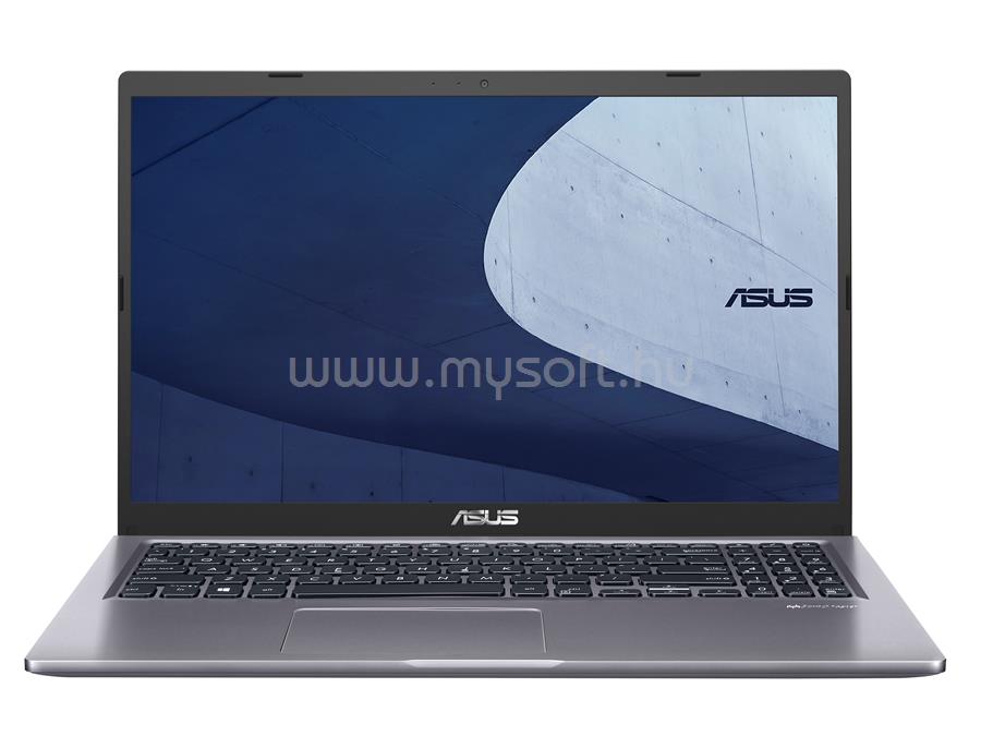 ASUS ExpertBook P1512CEA-EJ0216 (Slate Grey) P1512CEA-EJ0216 large