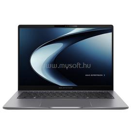 ASUS ExpertBook P3 P3405CVA-LY0156 (Misty Grey) P3405CVA-LY0156_64GBNM250SSD_S small
