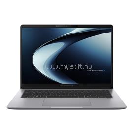 ASUS ExpertBook P3 P3406CCAP-LY0080 (Misty Grey) P3406CCAP-LY0080_64GBW11P_S small