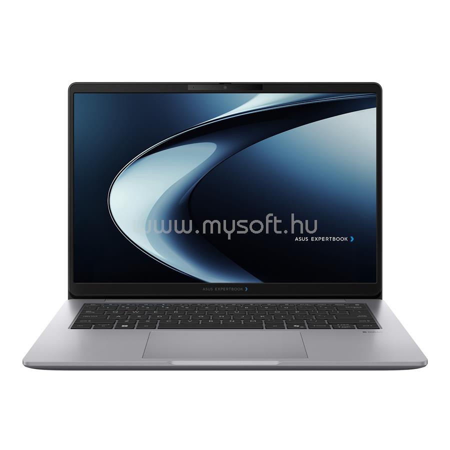 ASUS ExpertBook P3 P3406CCAP-LY0080 (Misty Grey)
