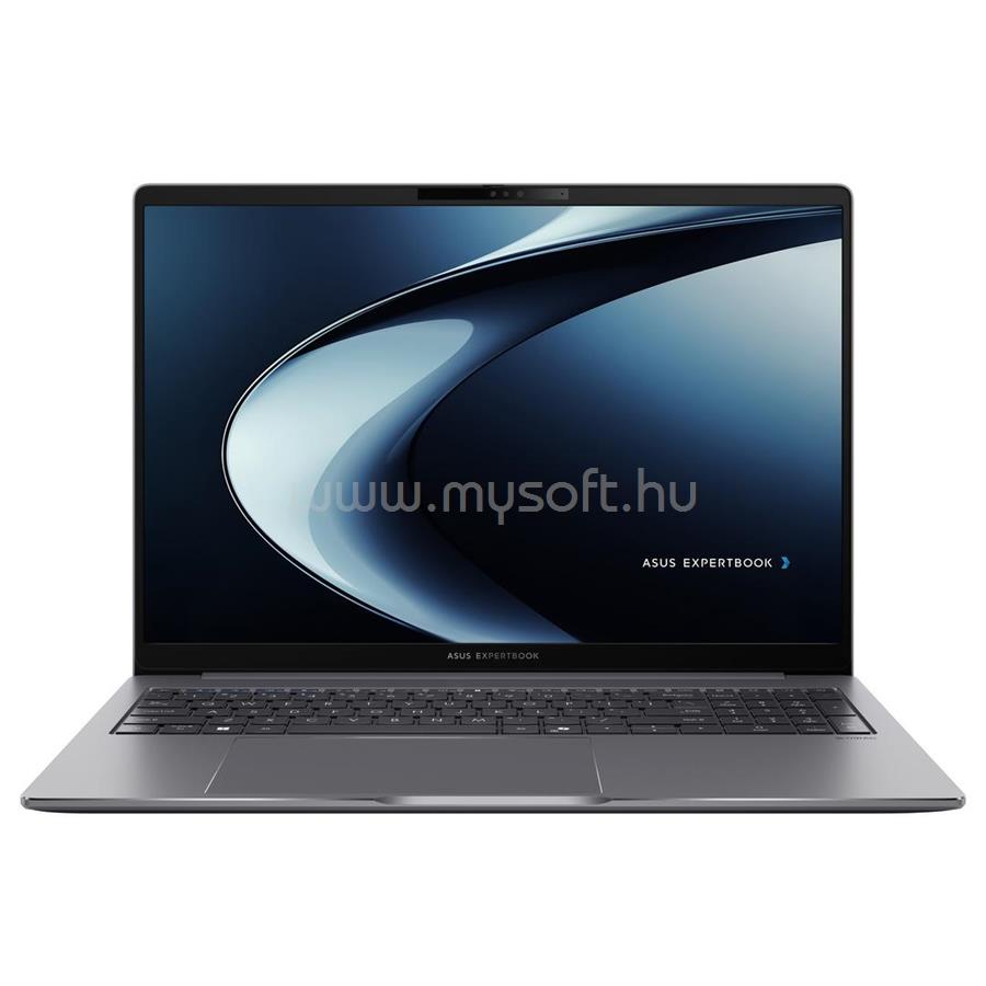 ASUS ExpertBook P3 P3605CVA-MB0012 (Misty Grey)