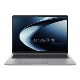 ASUS ExpertBook P3 P3606CCAP-MB0395 (Misty Grey) P3606CCAP-MB0395_32GBW11PNM250SSD_S small