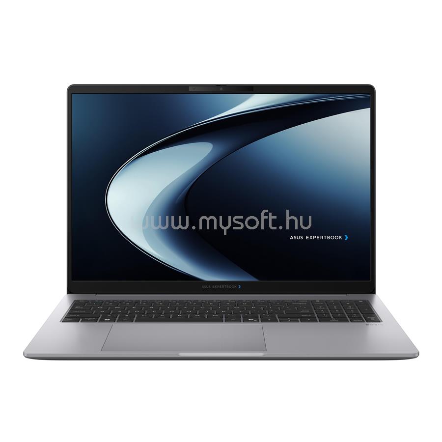 ASUS ExpertBook P3 P3606CCAP-MB0395 (Misty Grey)