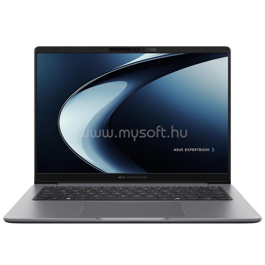 ASUS ExpertBook P3 PM3406CKA-LY0116 (Misty Grey)