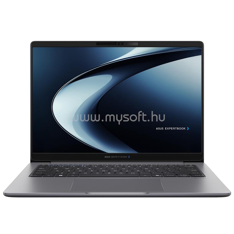 ASUS ExpertBook P5 PM5406CGA-NZ0272 (Misty Grey)