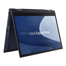 ASUS ExpertBook B7402FEA-L90389 Touch (Star Black - NumPad) + Carry bag + RJ45 Adapter + Stylus B7402FEA-L90389_64GB_S small