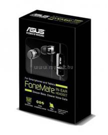 ASUS FoneMate in-ear Headset 90YH00N1-B1UA00 small