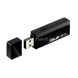 ASUS LAN/WIFI USB adapter 300Mbps USB-N13 v.2 USB-N13_V.2 small